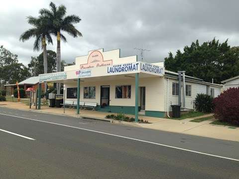 Photo: Gin Gin Laundromat